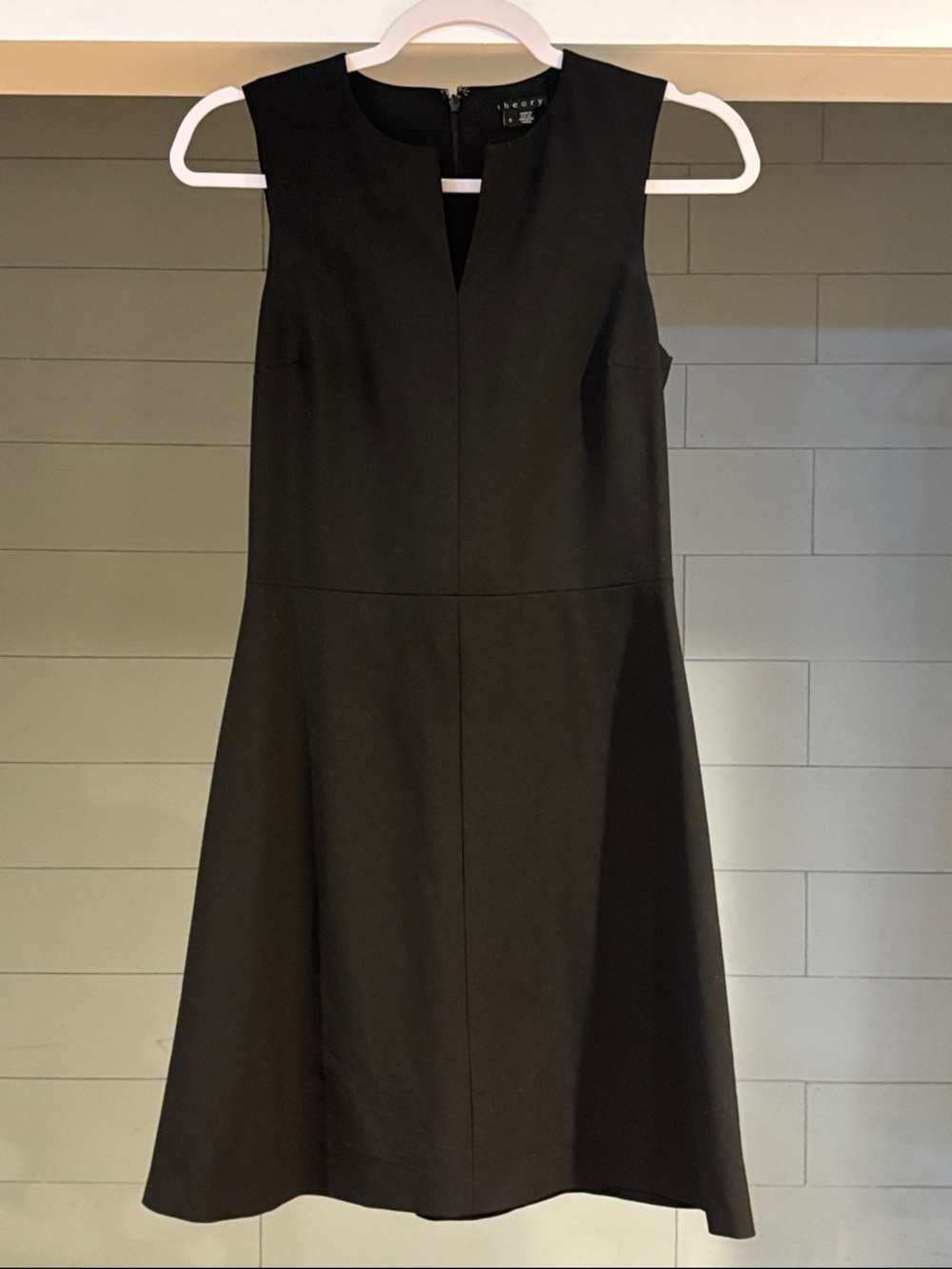 Theory Miyami‎ Edition Dress